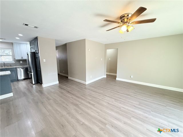 2109 Urbantke Lane, Copperas Cove, TX 76522