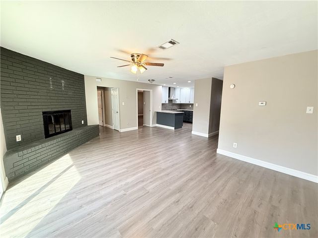 2109 Urbantke Lane, Copperas Cove, TX 76522