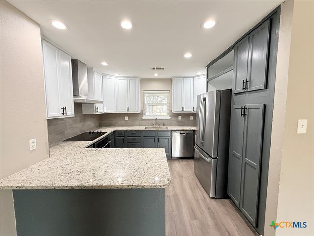 2109 Urbantke Lane, Copperas Cove, TX 76522