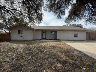 2109 Urbantke Lane, Copperas Cove, TX 76522