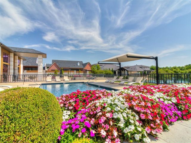 916 NW 156th Street, Edmond, OK 73013