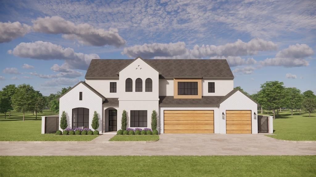 916 NW 156th Street, Edmond, OK 73013