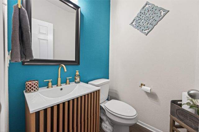 8023 Villa De Norte Street, Houston, TX 77070