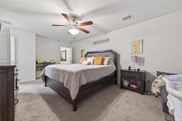 8023 Villa De Norte Street, Houston, TX 77070