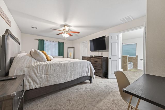 8023 Villa De Norte Street, Houston, TX 77070