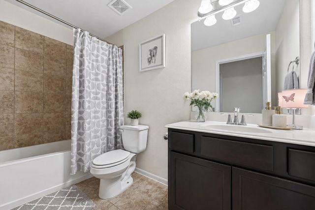 8023 Villa De Norte Street, Houston, TX 77070