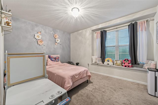 8023 Villa De Norte Street, Houston, TX 77070