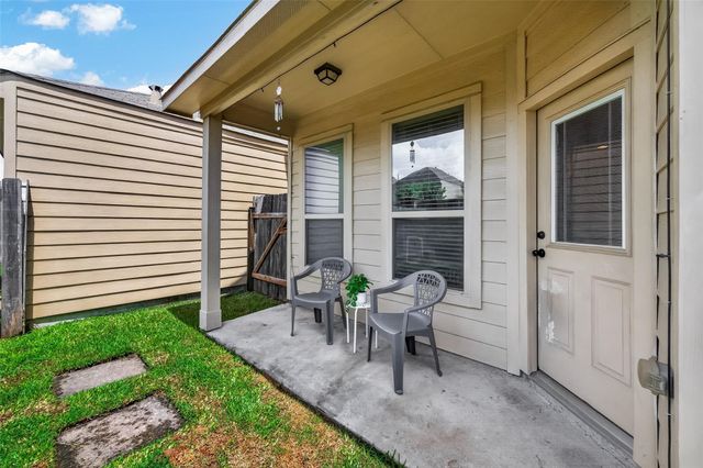 8023 Villa De Norte Street, Houston, TX 77070