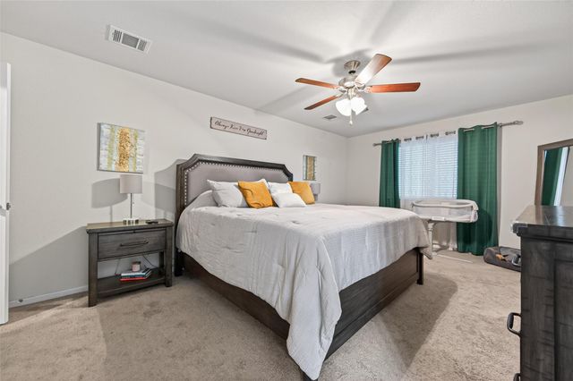 8023 Villa De Norte Street, Houston, TX 77070