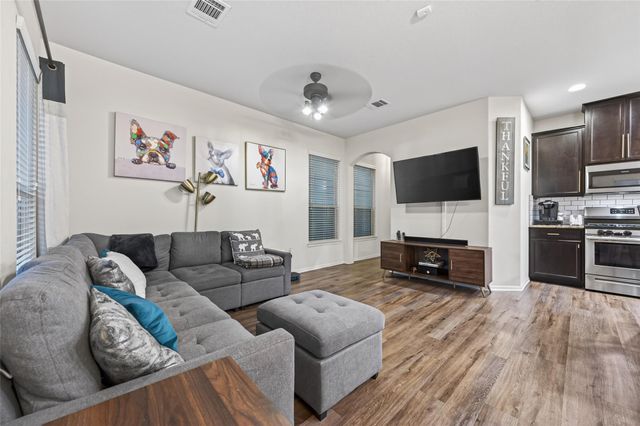 8023 Villa De Norte Street, Houston, TX 77070