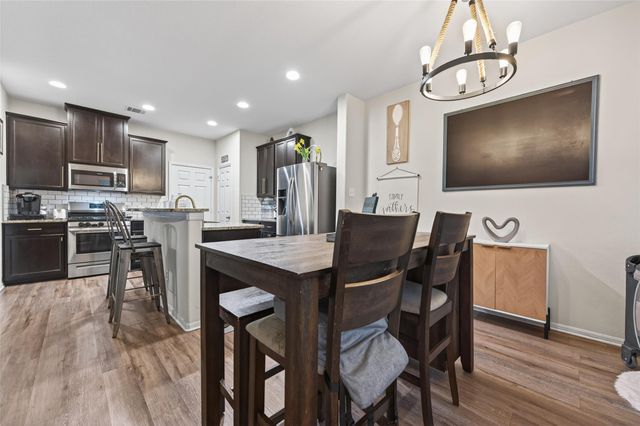 8023 Villa De Norte Street, Houston, TX 77070