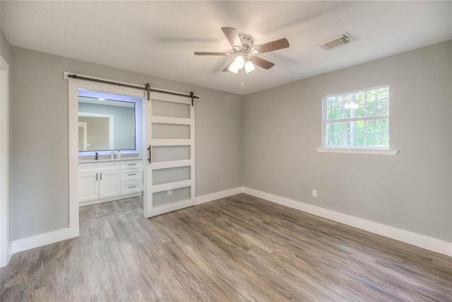 388 Sunrise Wood Road, Goodrich, TX 77335