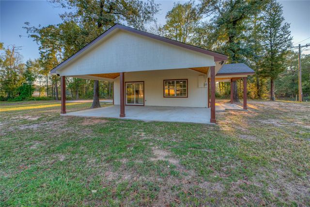 388 Sunrise Wood Road, Goodrich, TX 77335