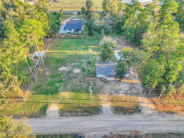 388 Sunrise Wood Road, Goodrich, TX 77335