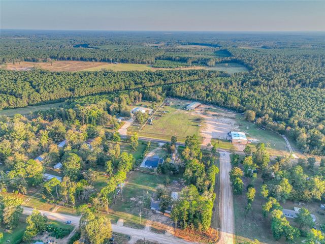 388 Sunrise Wood Road, Goodrich, TX 77335