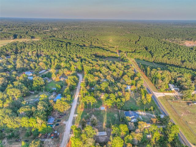 388 Sunrise Wood Road, Goodrich, TX 77335
