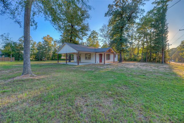 388 Sunrise Wood Road, Goodrich, TX 77335