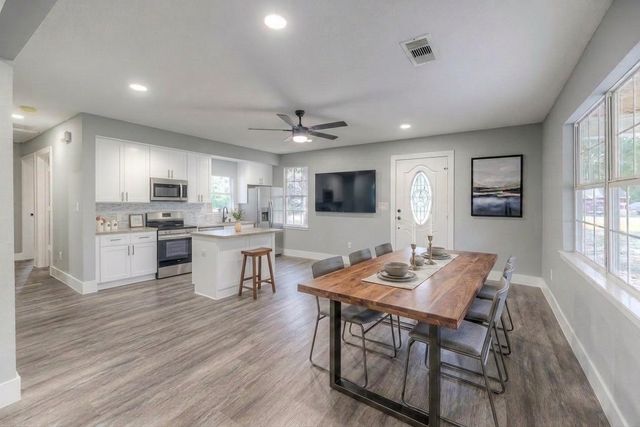 388 Sunrise Wood Road, Goodrich, TX 77335