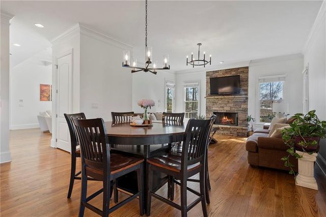 2660 Pete Shaw Road, Marietta, GA 30066