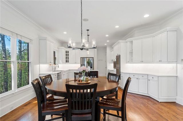 2660 Pete Shaw Road, Marietta, GA 30066