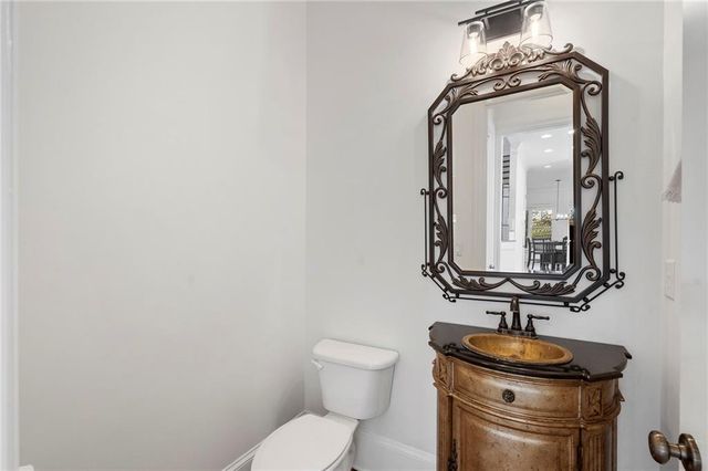 2660 Pete Shaw Road, Marietta, GA 30066