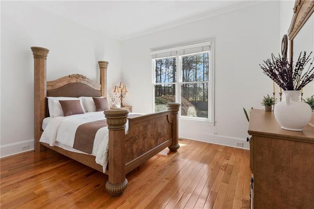 2660 Pete Shaw Road, Marietta, GA 30066