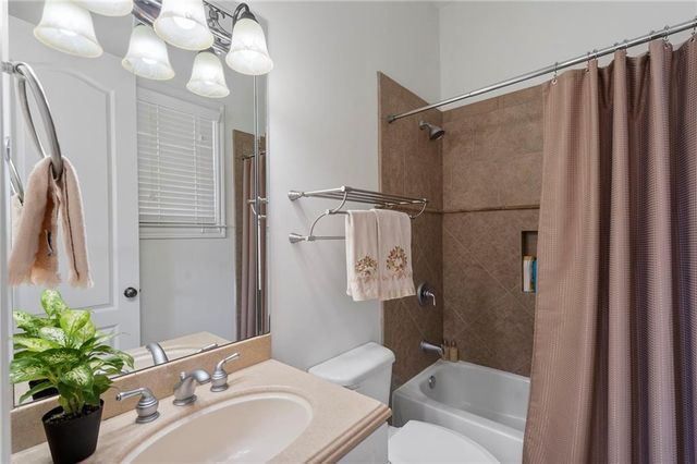 2660 Pete Shaw Road, Marietta, GA 30066