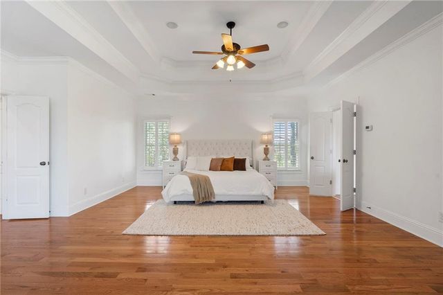 2660 Pete Shaw Road, Marietta, GA 30066