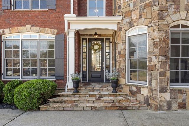 2660 Pete Shaw Road, Marietta, GA 30066