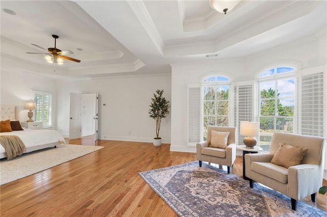 2660 Pete Shaw Road, Marietta, GA 30066