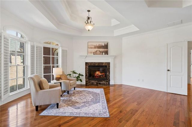 2660 Pete Shaw Road, Marietta, GA 30066