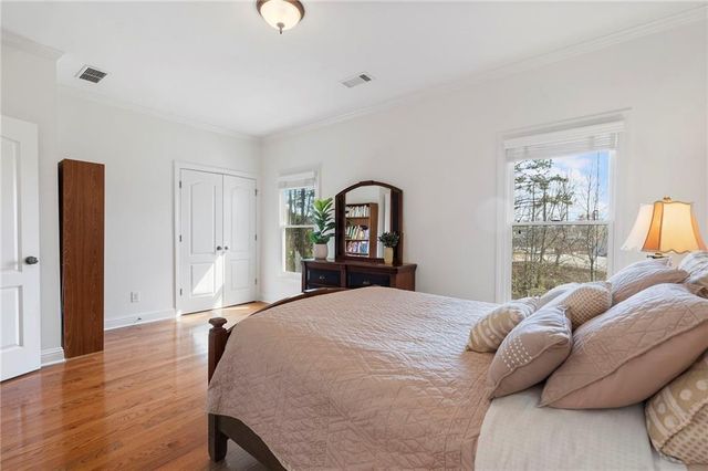 2660 Pete Shaw Road, Marietta, GA 30066