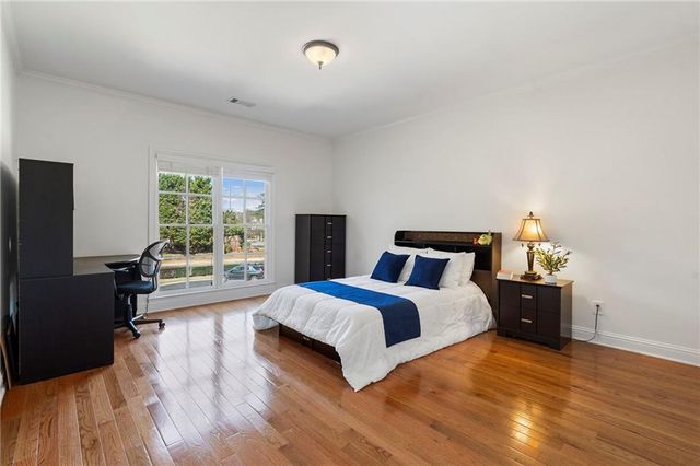 2660 Pete Shaw Road, Marietta, GA 30066