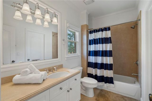 2660 Pete Shaw Road, Marietta, GA 30066