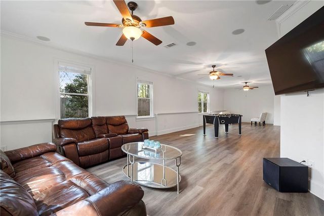 2660 Pete Shaw Road, Marietta, GA 30066