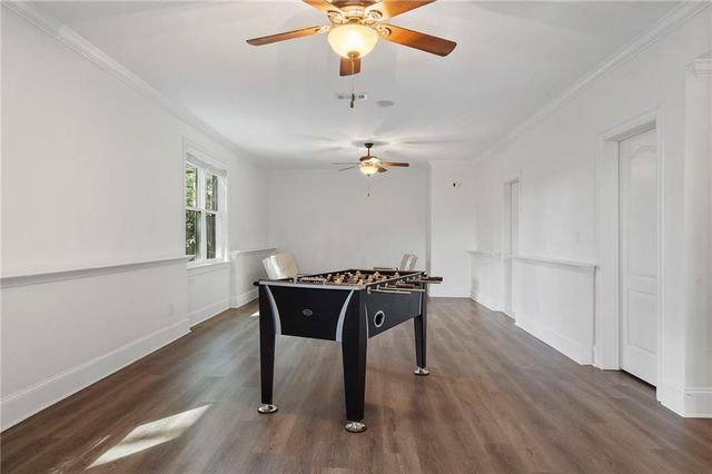 2660 Pete Shaw Road, Marietta, GA 30066