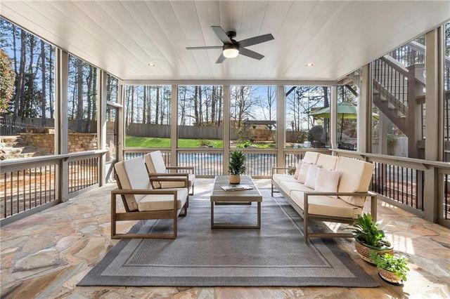 2660 Pete Shaw Road, Marietta, GA 30066