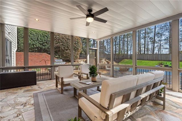 2660 Pete Shaw Road, Marietta, GA 30066