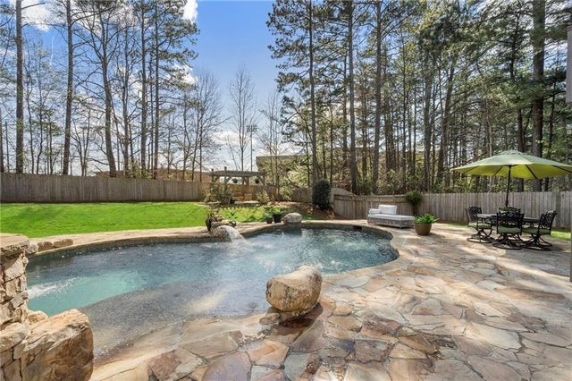 2660 Pete Shaw Road, Marietta, GA 30066