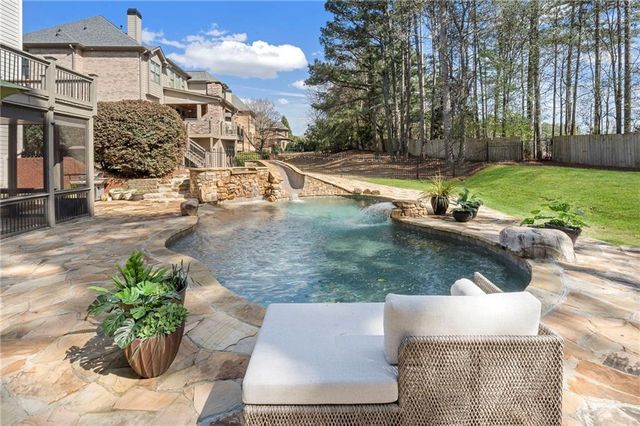 2660 Pete Shaw Road, Marietta, GA 30066