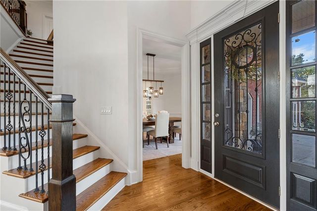 2660 Pete Shaw Road, Marietta, GA 30066