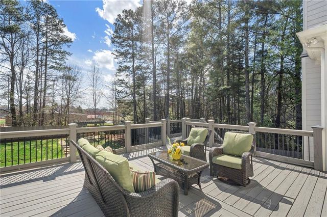 2660 Pete Shaw Road, Marietta, GA 30066