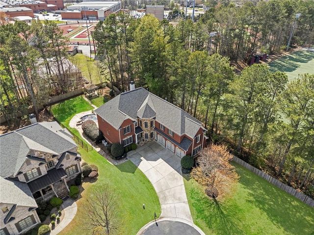 2660 Pete Shaw Road, Marietta, GA 30066