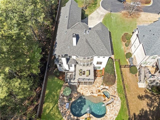 2660 Pete Shaw Road, Marietta, GA 30066