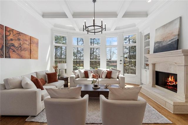 2660 Pete Shaw Road, Marietta, GA 30066