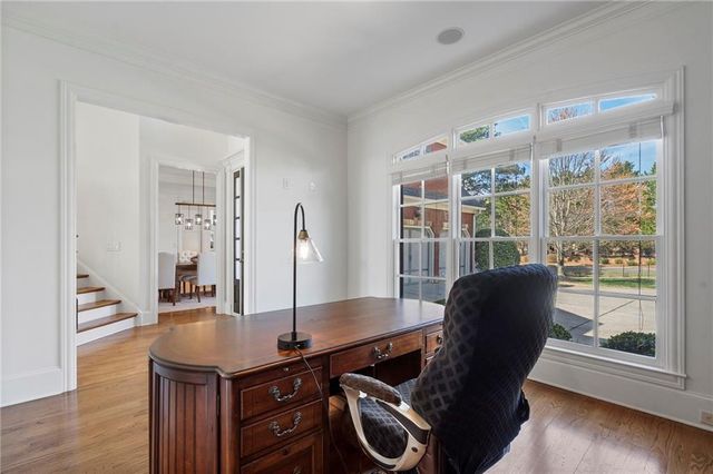 2660 Pete Shaw Road, Marietta, GA 30066