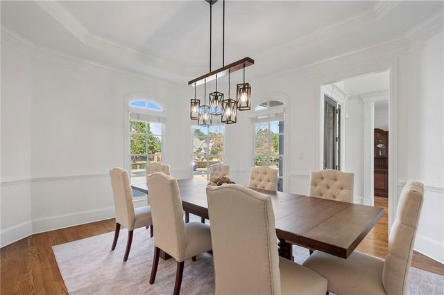 2660 Pete Shaw Road, Marietta, GA 30066