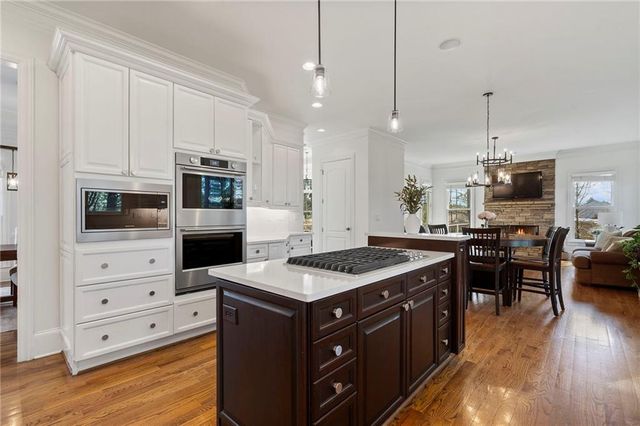 2660 Pete Shaw Road, Marietta, GA 30066