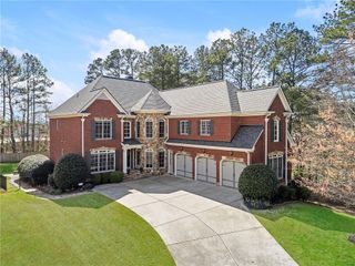 2660 Pete Shaw Road, Marietta, GA 30066