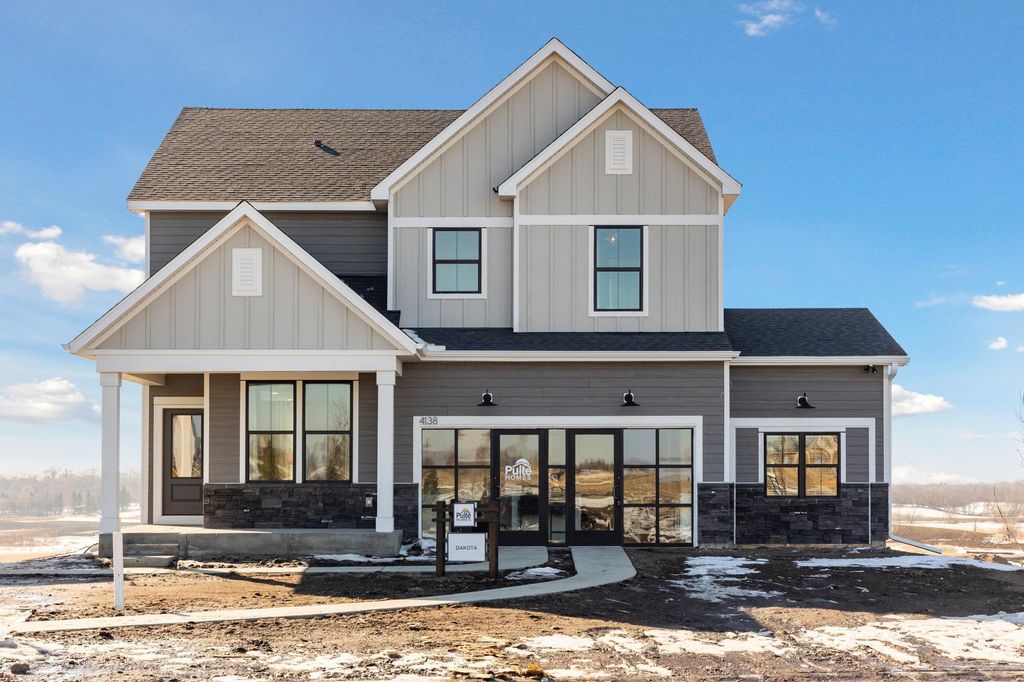 3757 Holbrook Drive, Waconia, MN 55387 — exterior